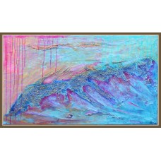 Aspiratii - tablou abstract